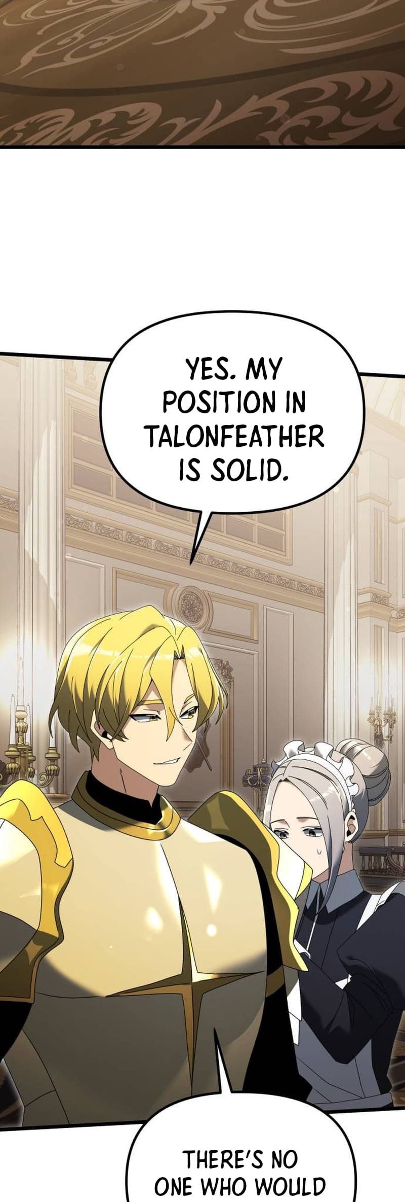Terminally-Ill Genius Dark Knight, Chapter 68 image 42